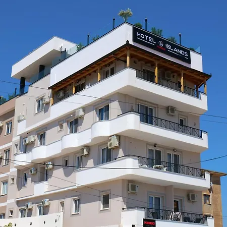 מלון 3 Islands 2