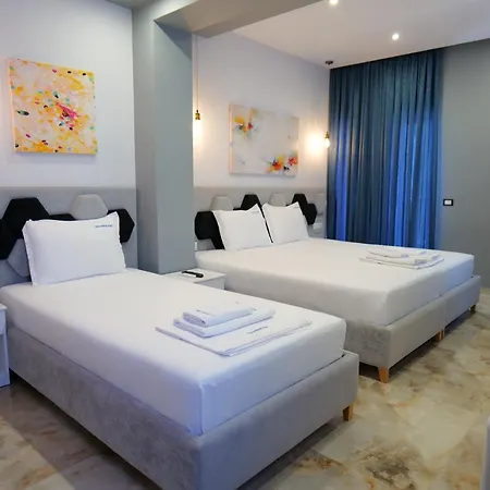 Hotel 3 Islands 2 *