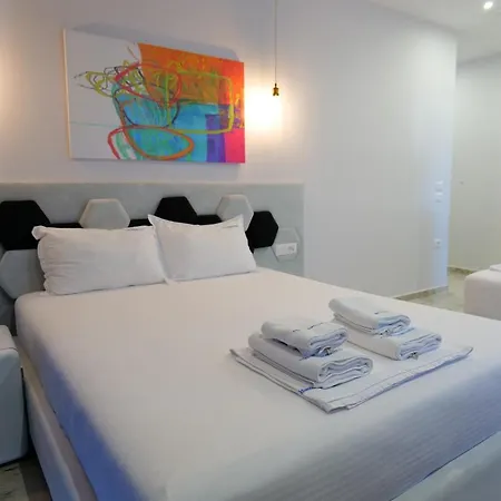 3 Islands 2 Hotel Ksamil