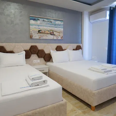 Hotel 3 Islands 2