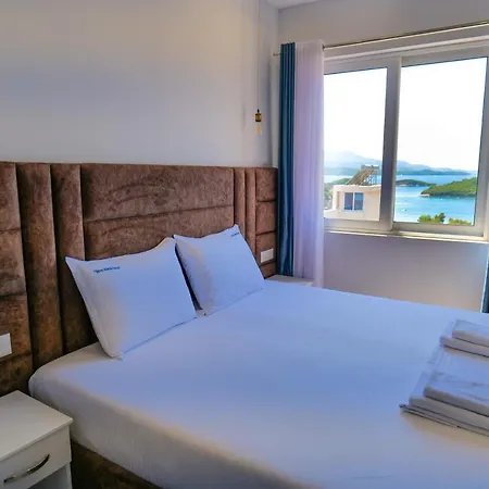 3 Islands 2 * Ksamil