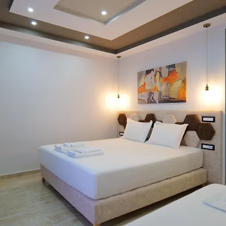 Hotel 3 Islands 2