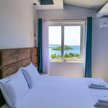 Hotel 3 Islands 2 Ksamil