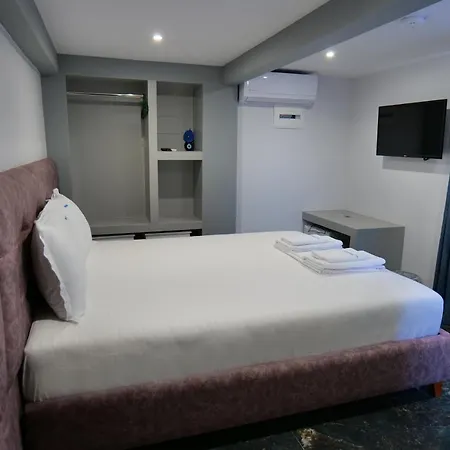 Hotel 3 Islands 2