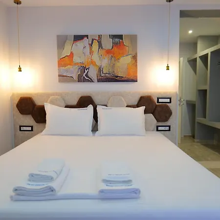 Hotel 3 Islands 2