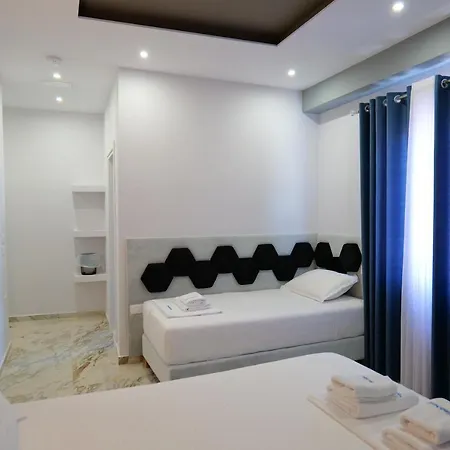 Hotel 3 Islands 2 *