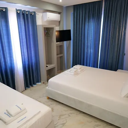 3 Islands 2 Hotel *