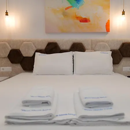 3 Islands 2 Hotel