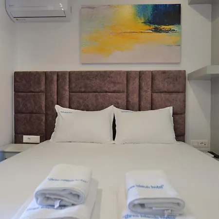 Hotel 3 Islands 2