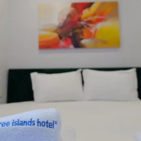 3 Islands 2