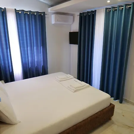 3 Islands 2 Hotel Ksamil